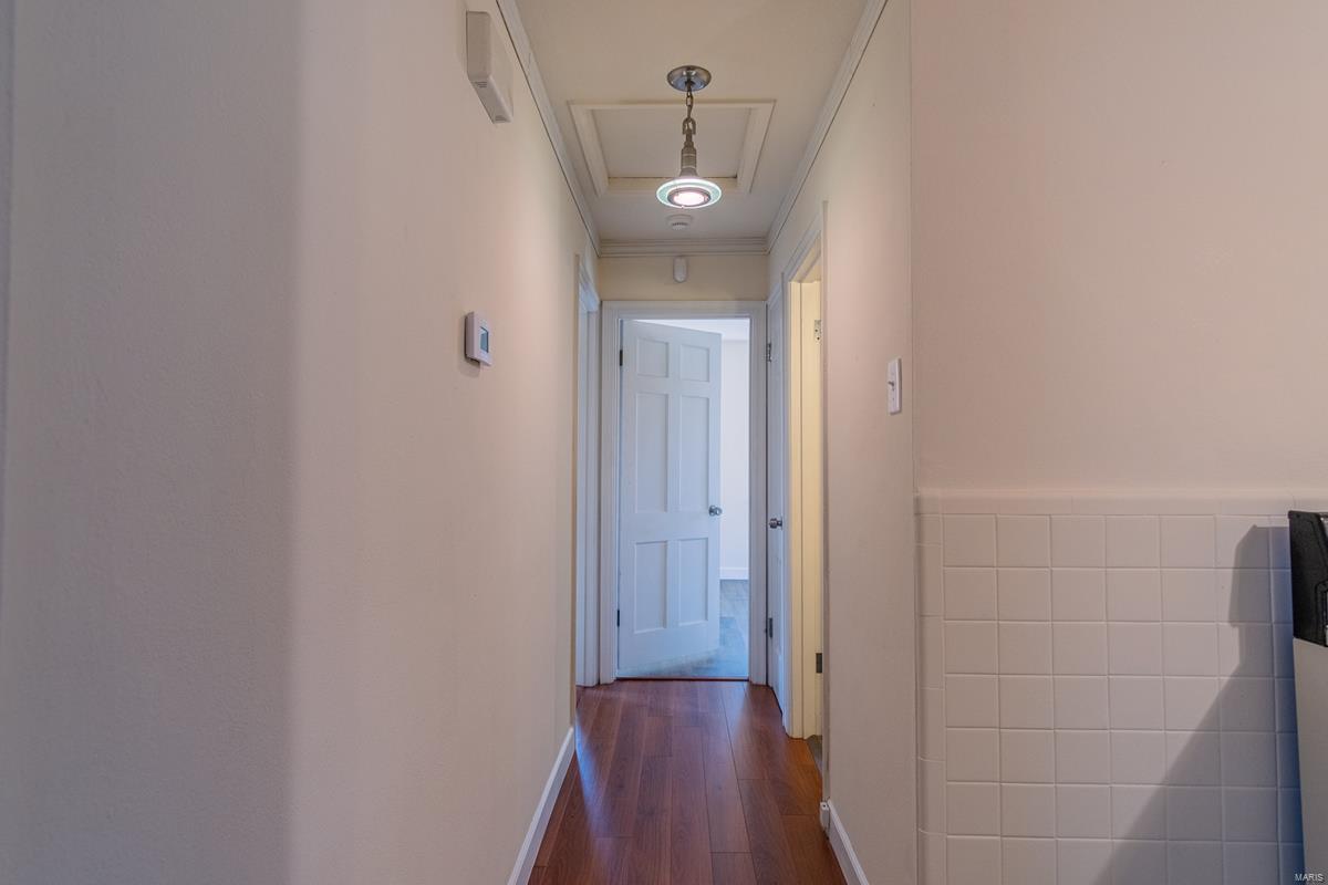 Ashwell Place - Residential