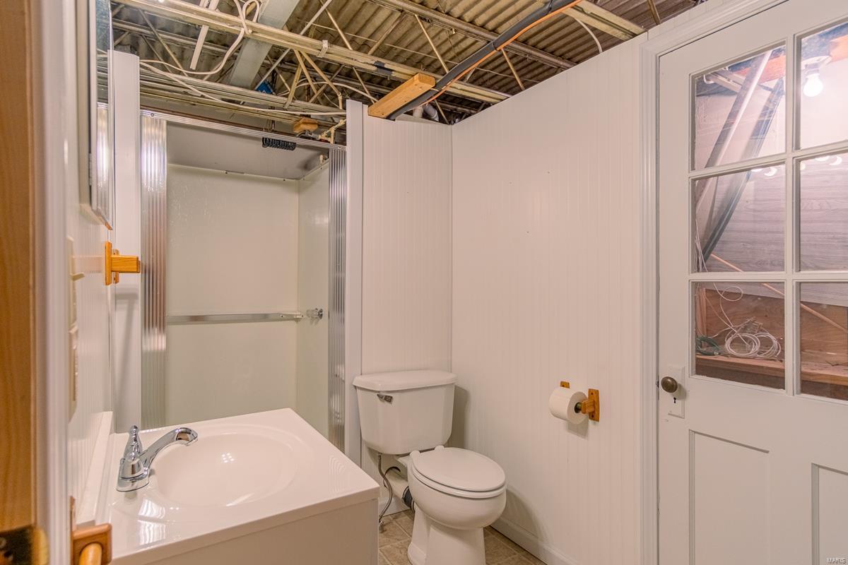 Ashwell Place - Residential