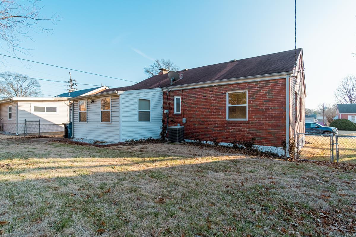 Ashwell Place - Residential