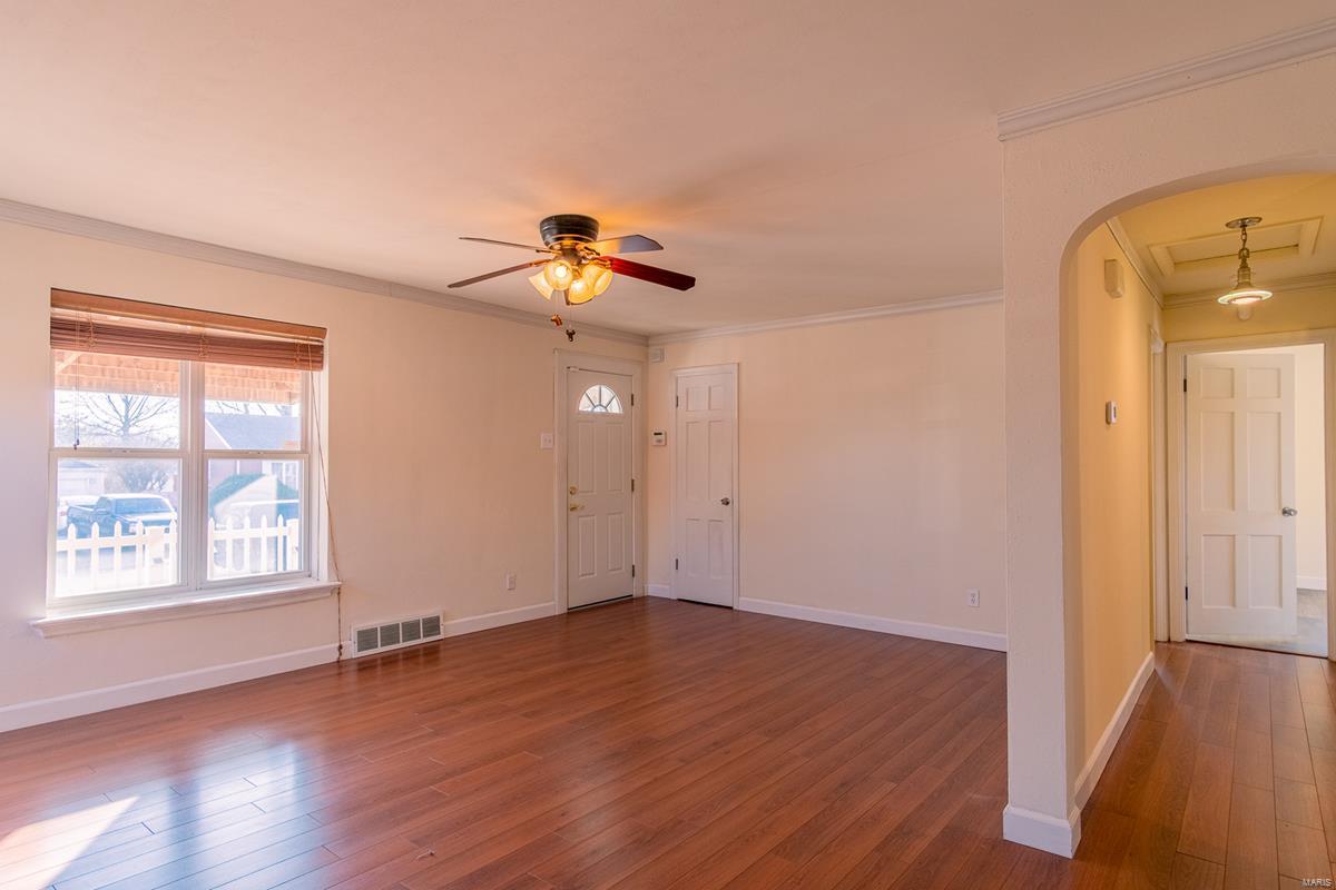 Ashwell Place - Residential