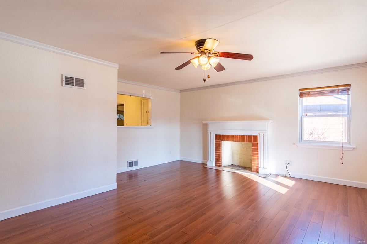 Ashwell Place - Residential