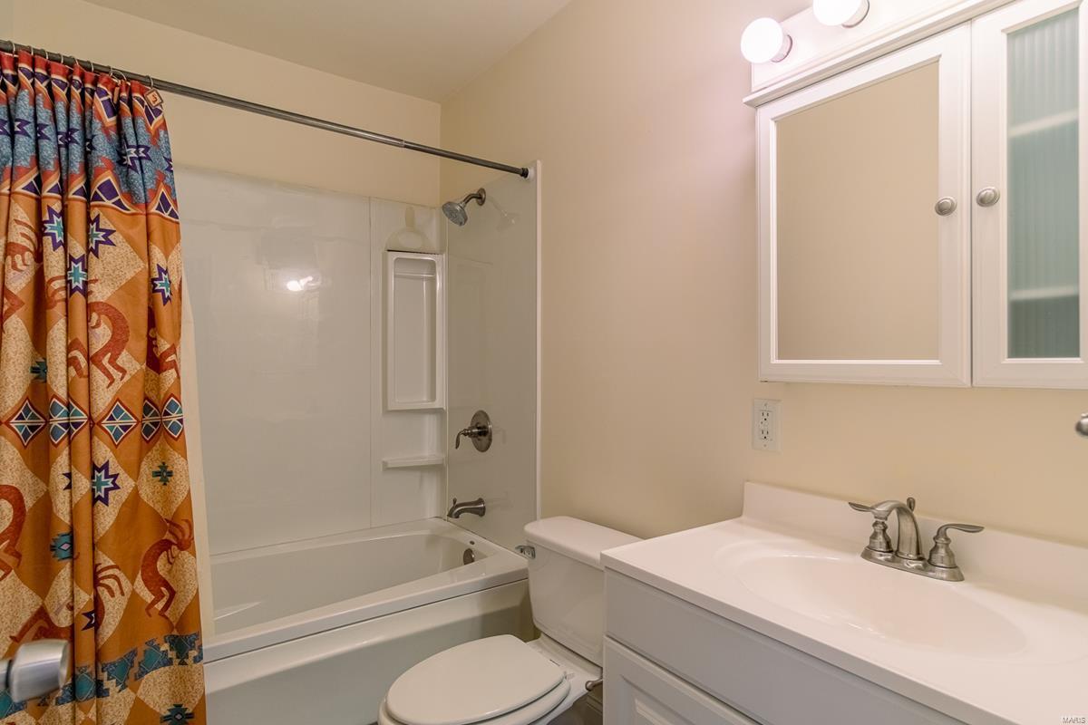 Ashwell Place - Residential