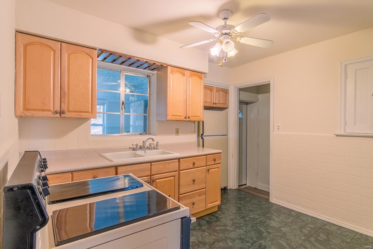 Ashwell Place - Residential