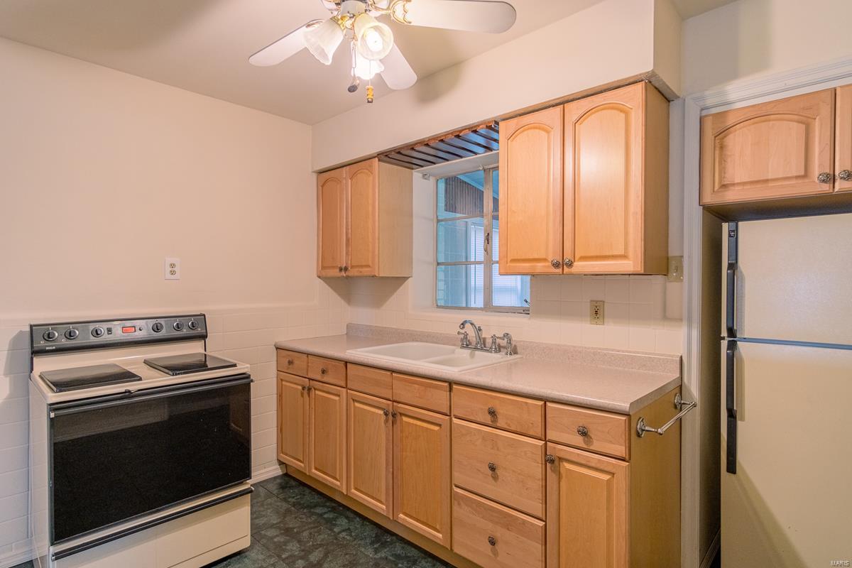 Ashwell Place - Residential