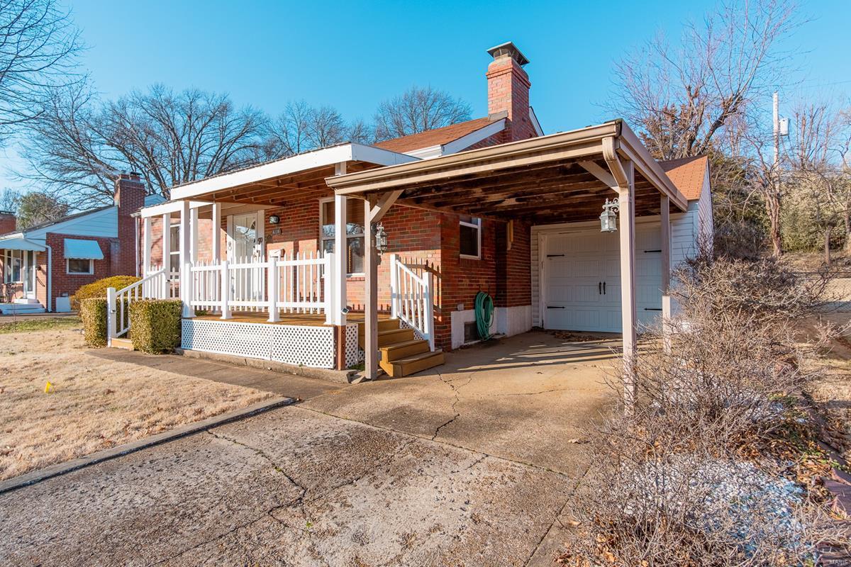 Ashwell Place - Residential