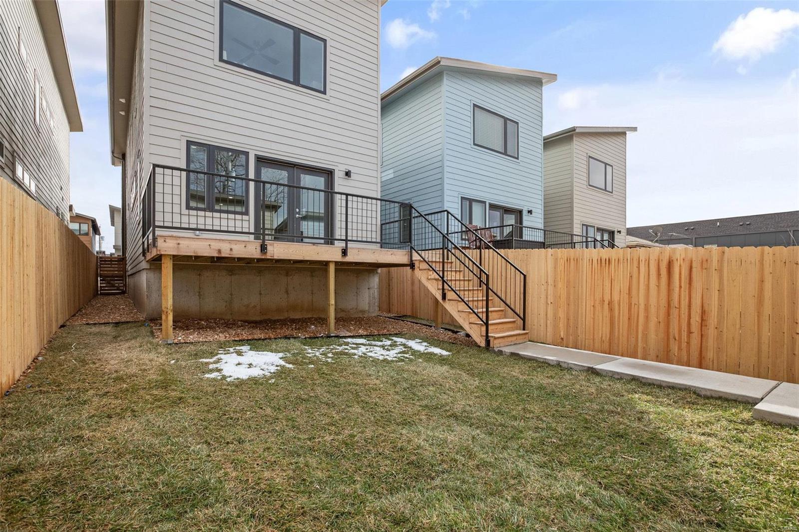 Grove - Residential