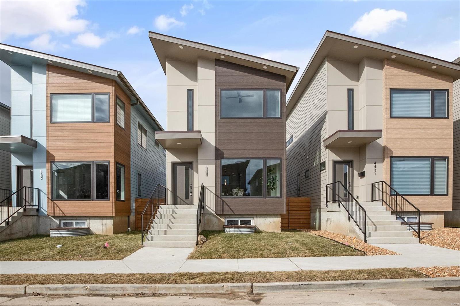 Grove - Residential
