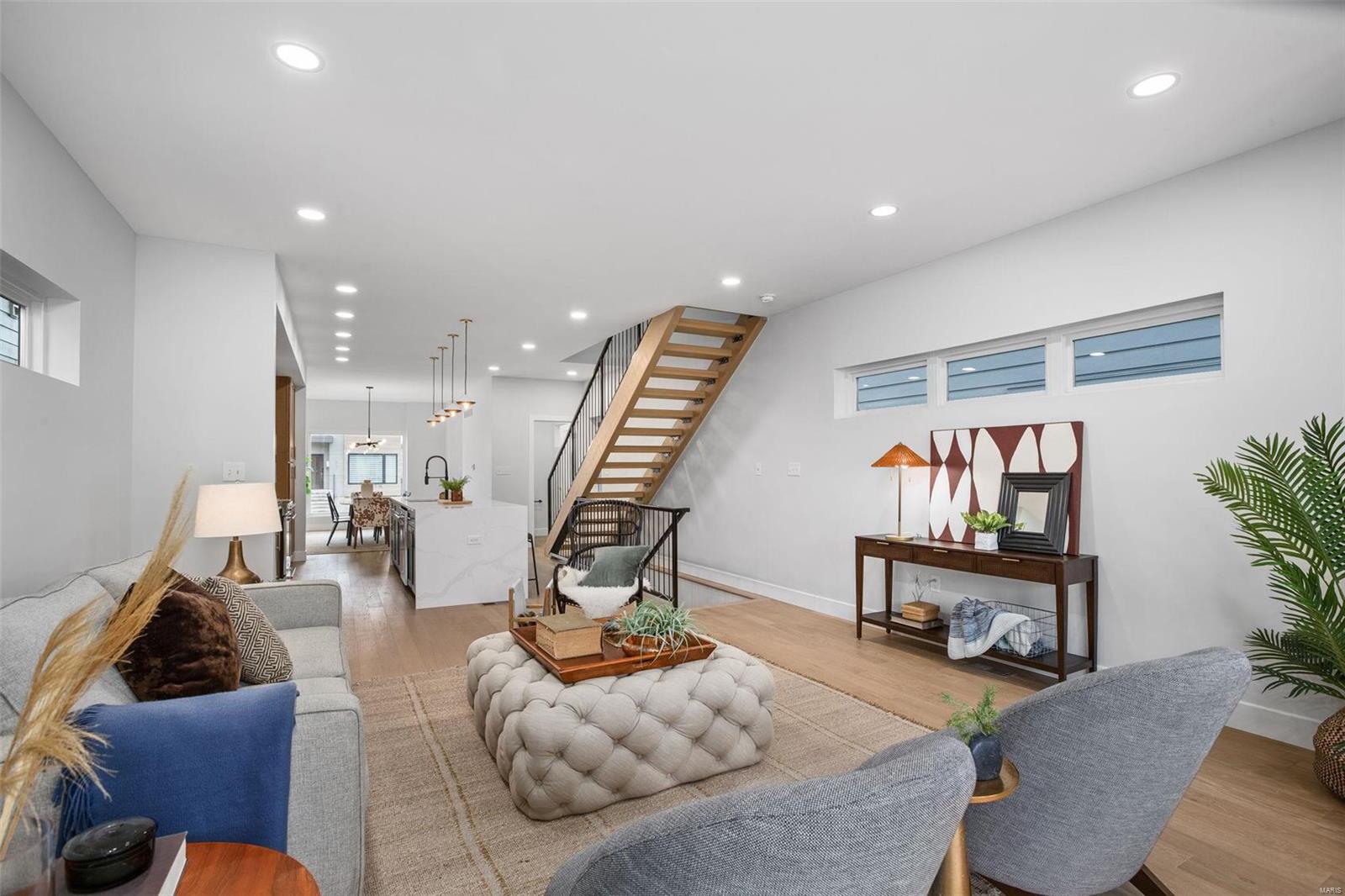 Grove - Residential