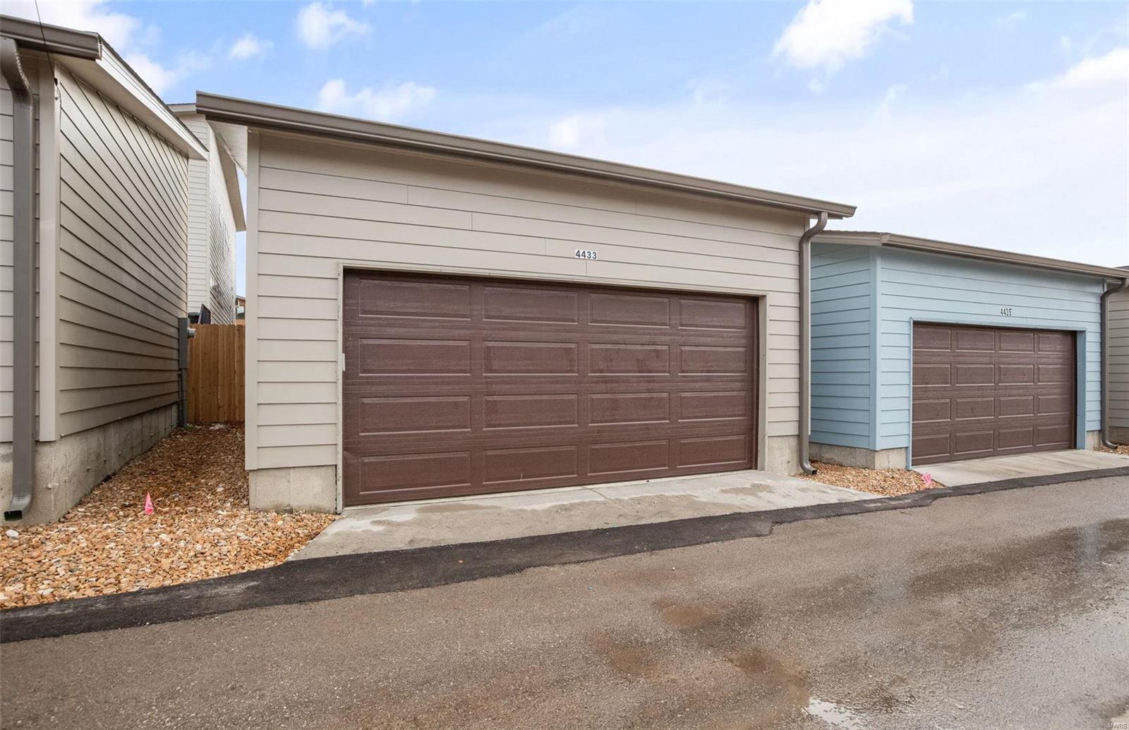 Grove - Residential