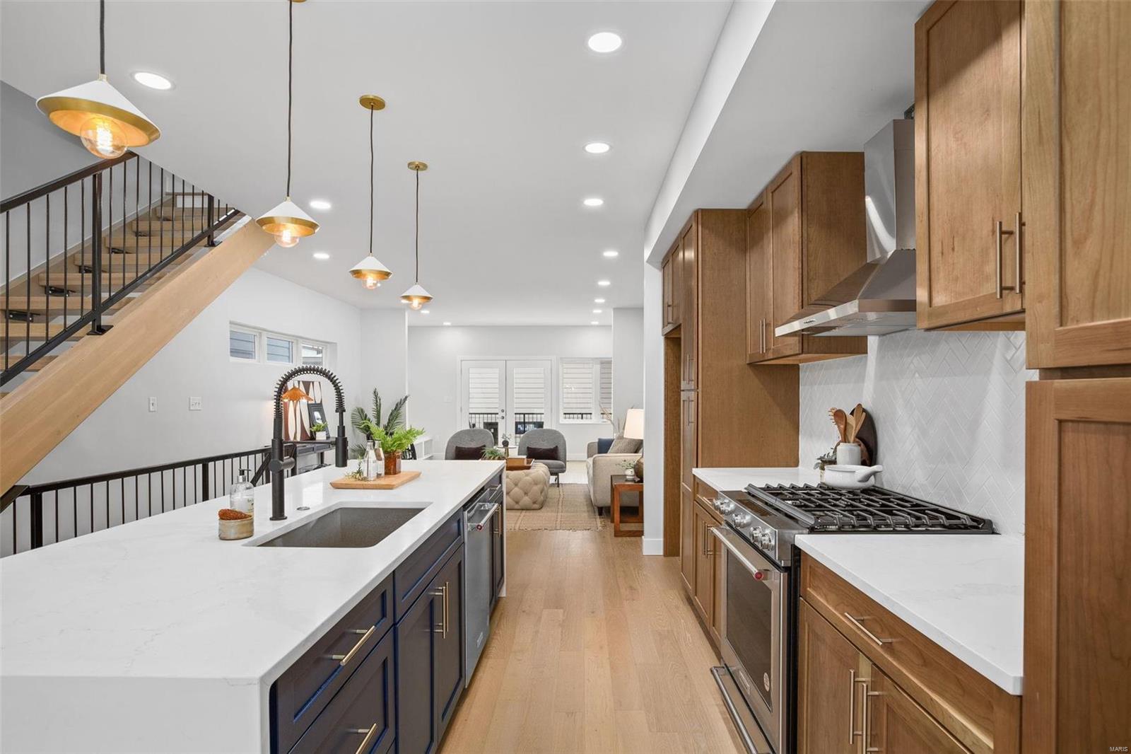 Grove - Residential