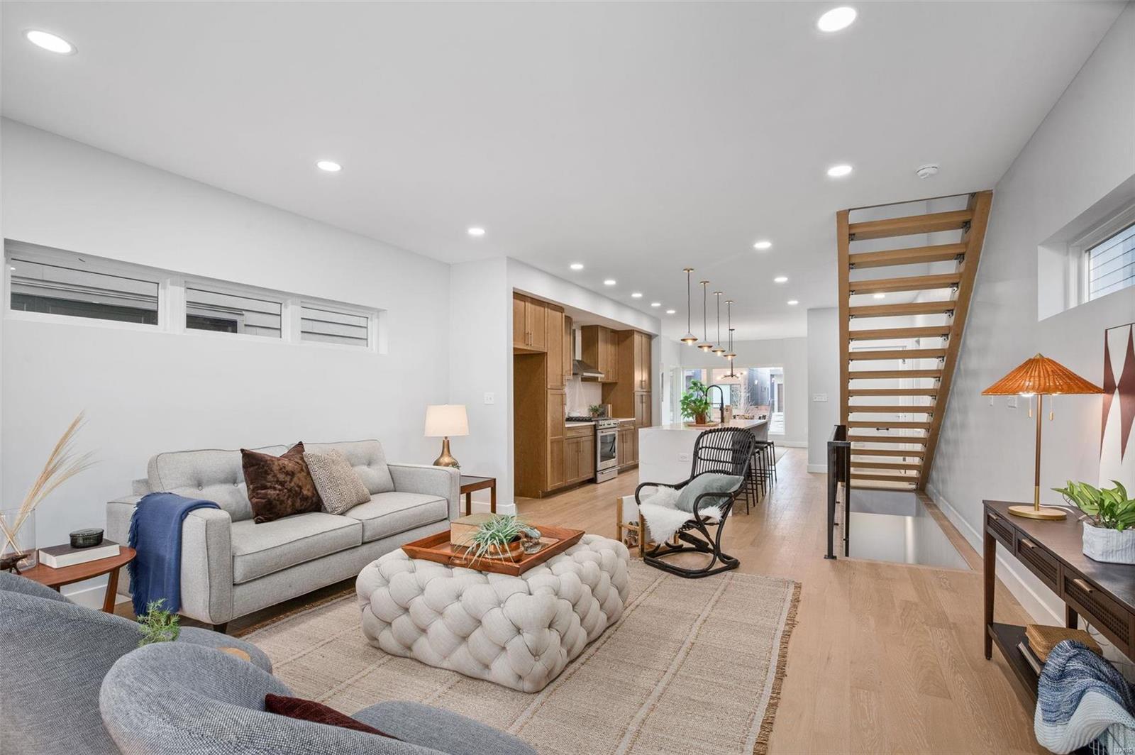 Grove - Residential