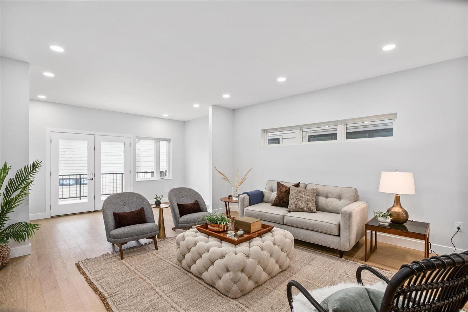 Grove - Residential