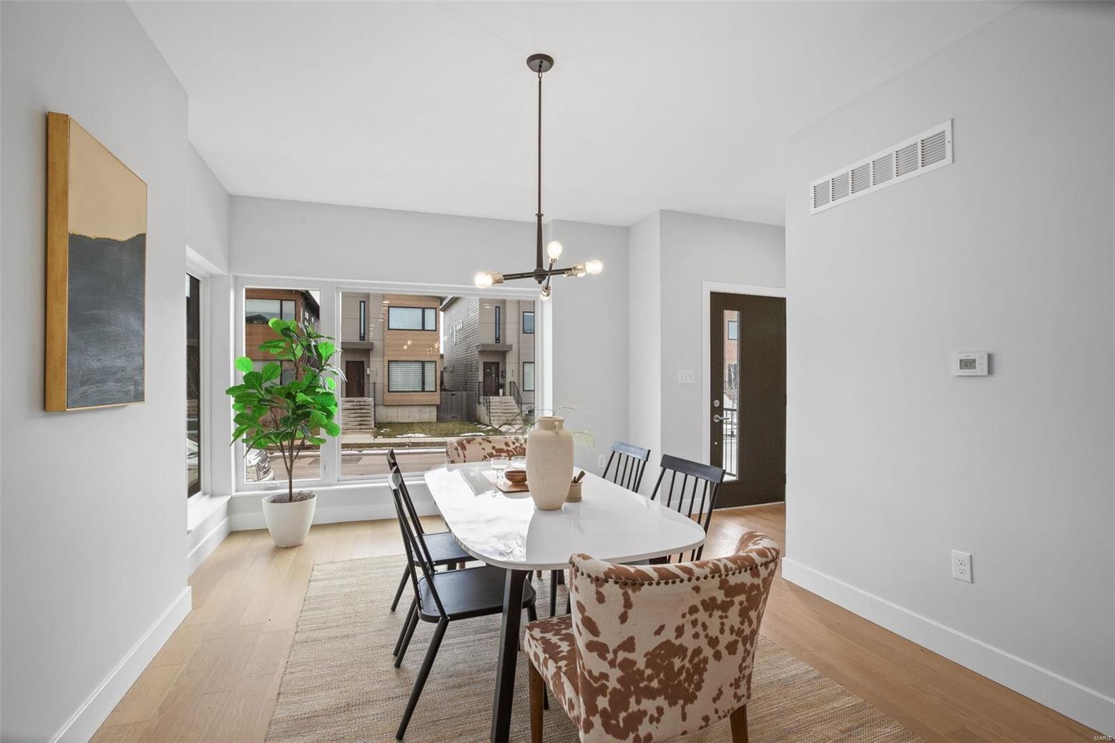 Grove - Residential