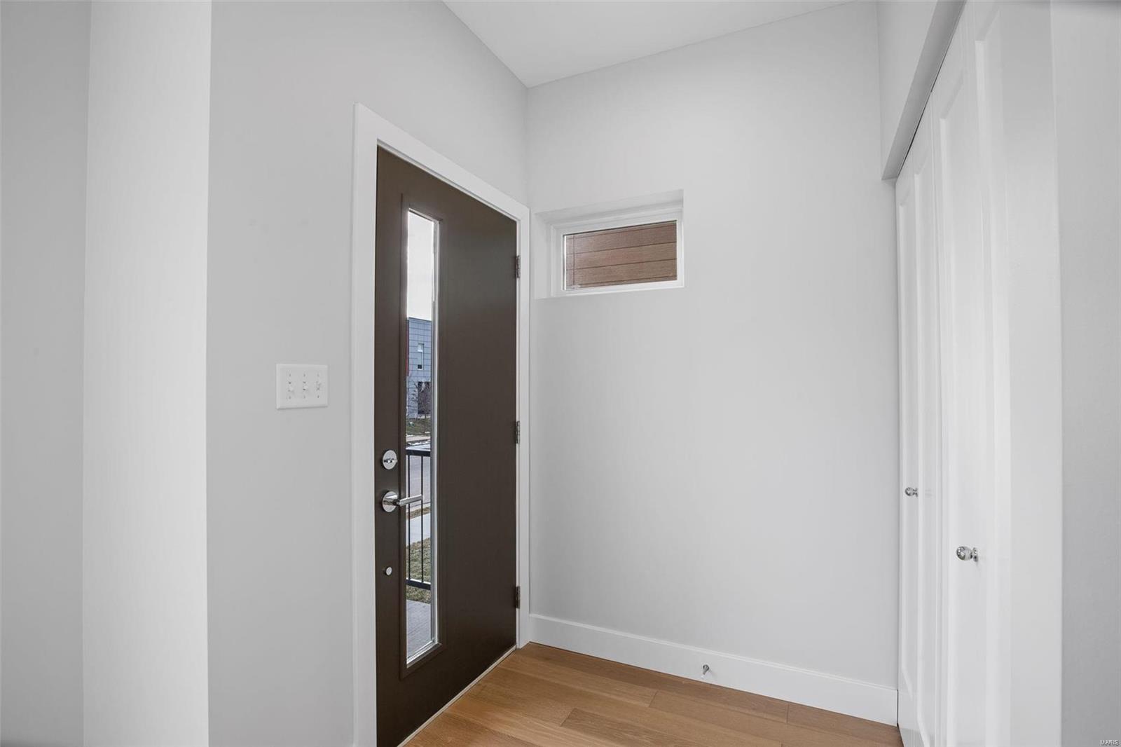 Grove - Residential
