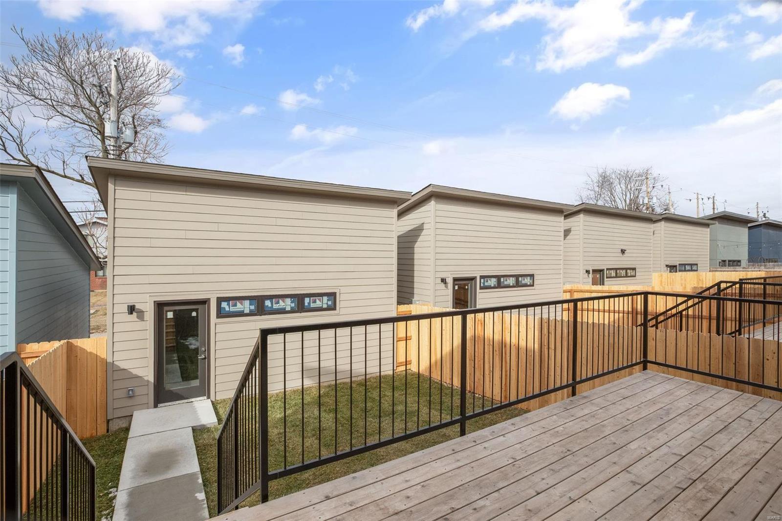 Grove - Residential