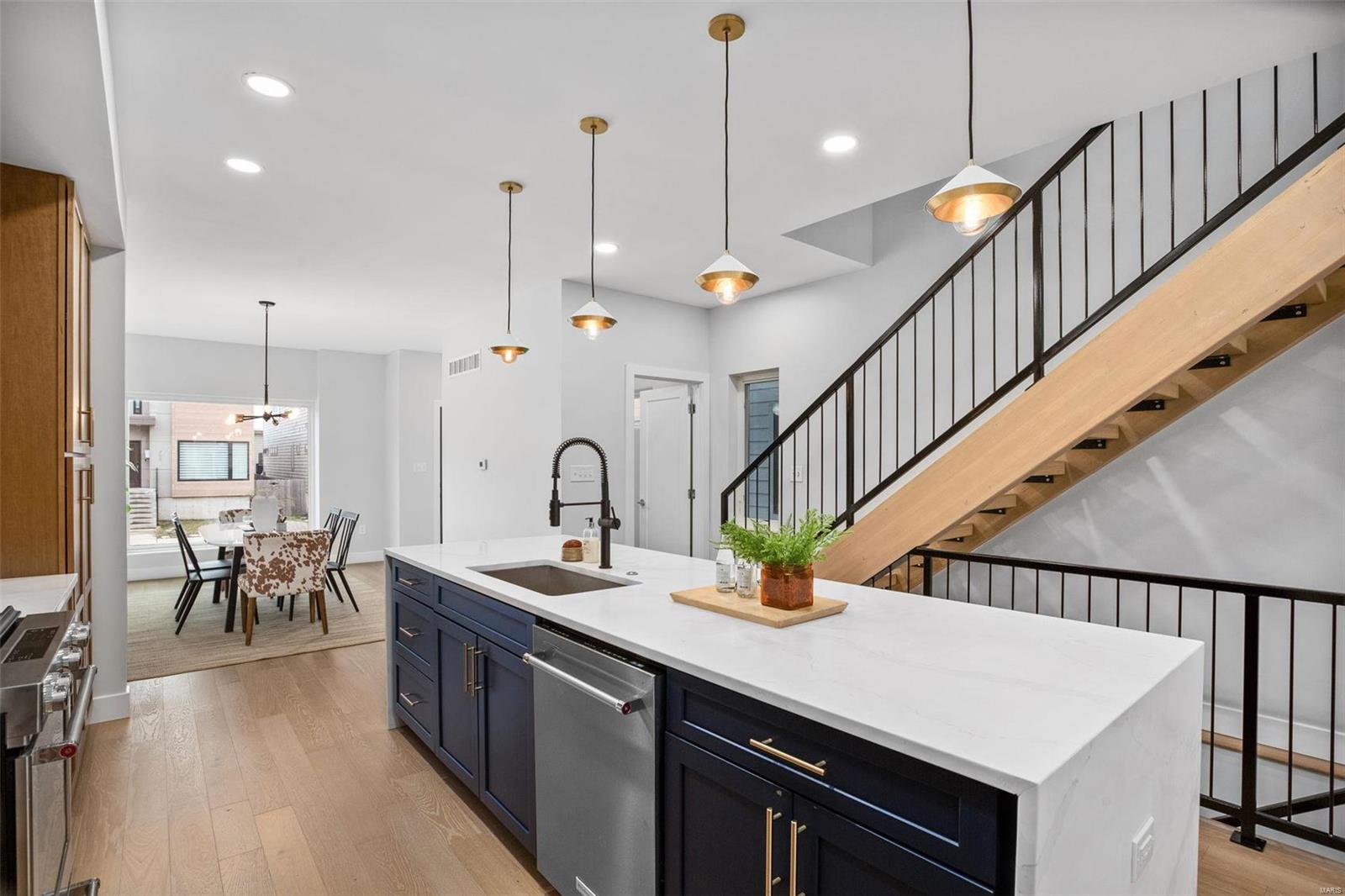 Grove - Residential