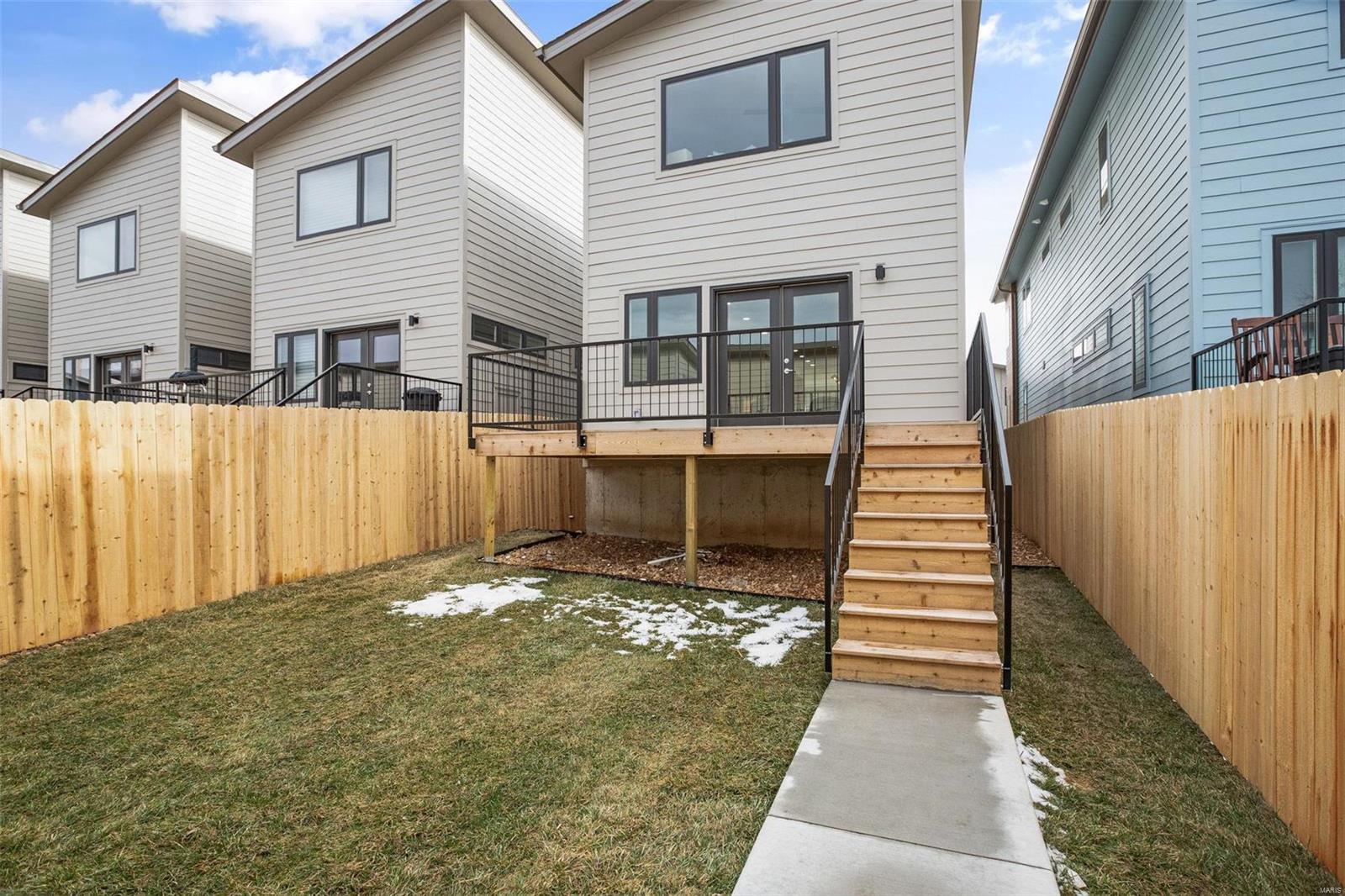 Grove - Residential
