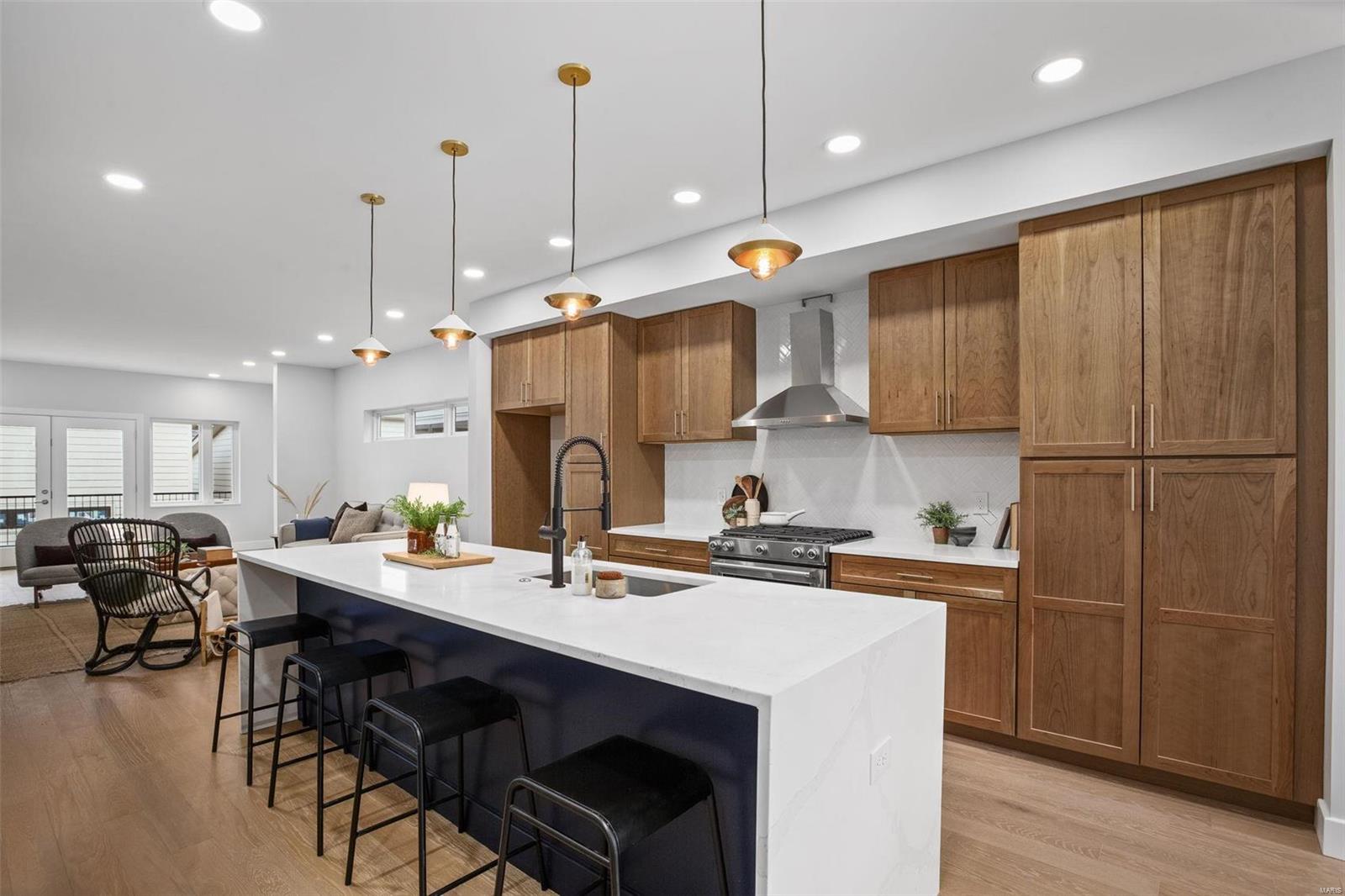 Grove - Residential