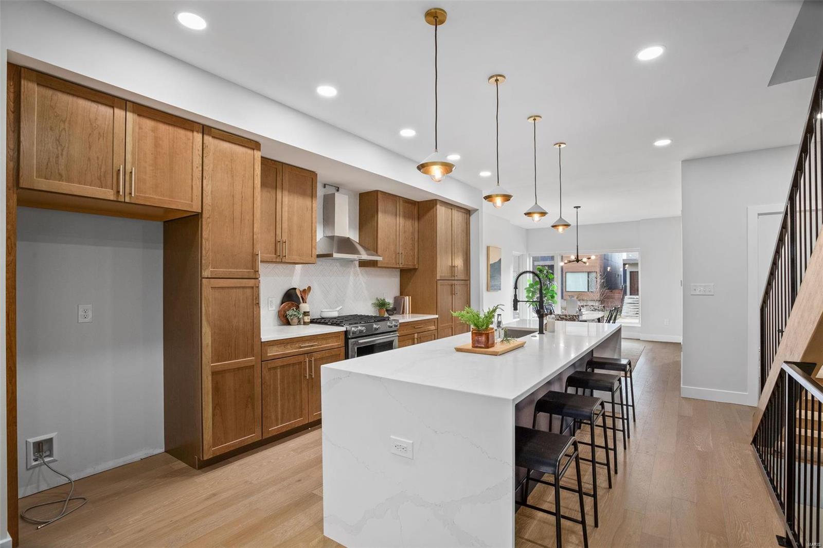 Grove - Residential