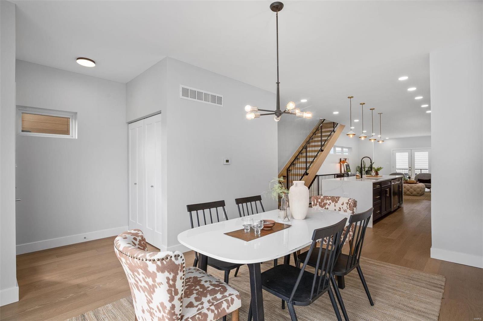 Grove - Residential