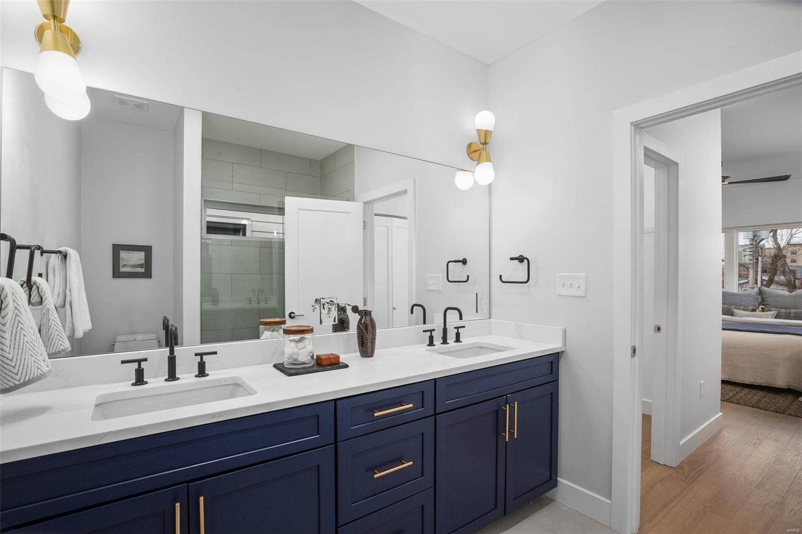 Grove - Residential