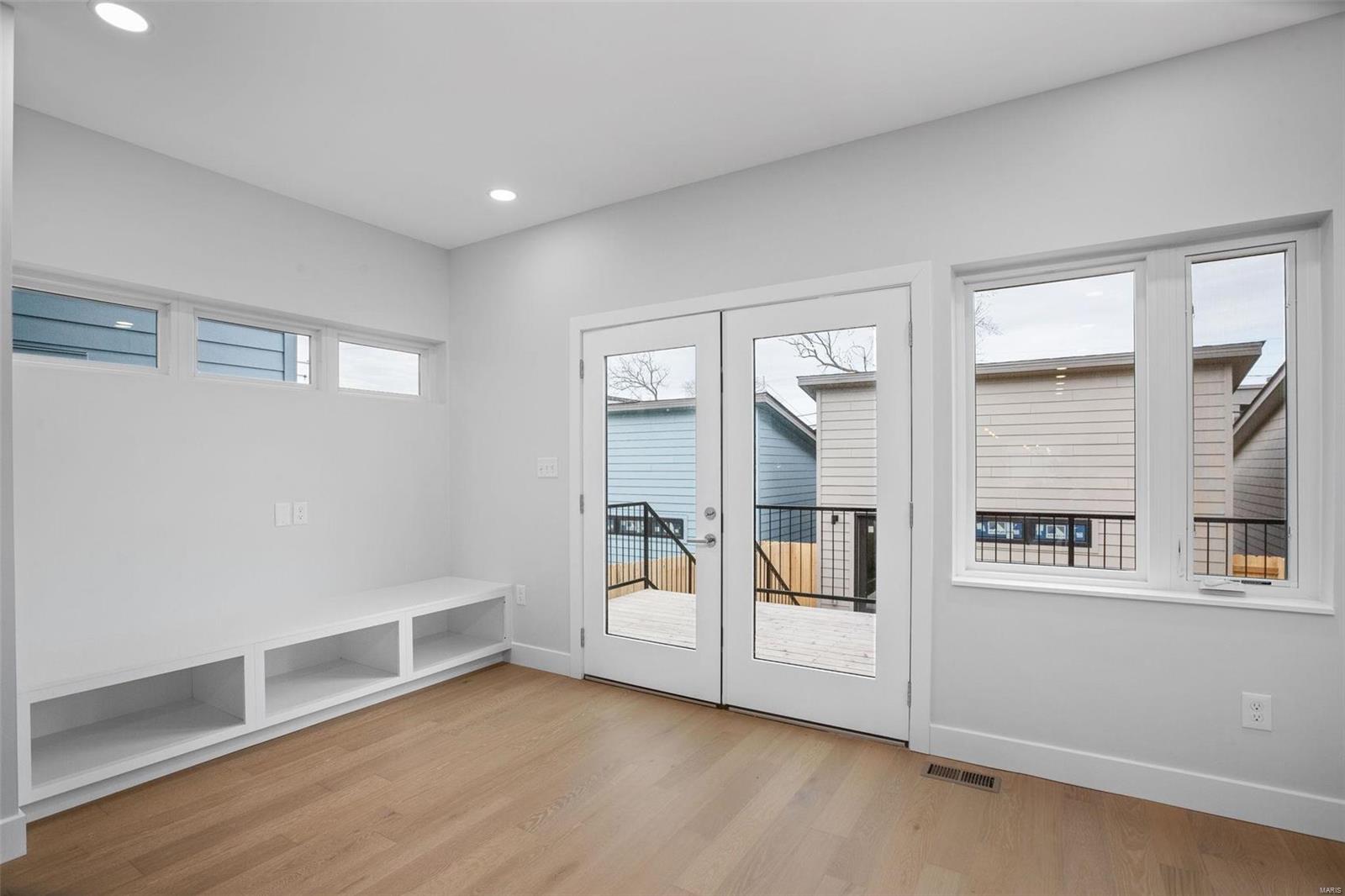 Grove - Residential