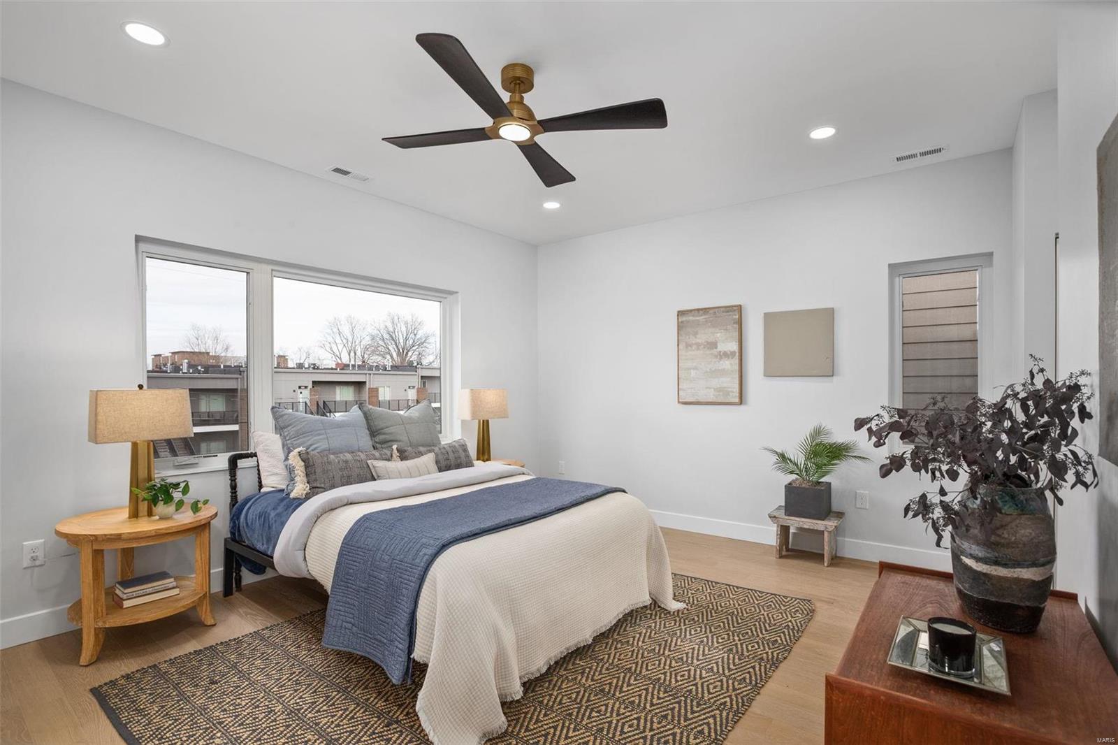 Grove - Residential