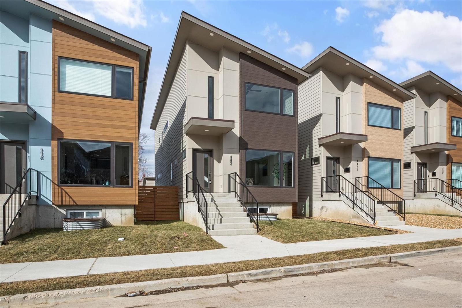 Grove - Residential