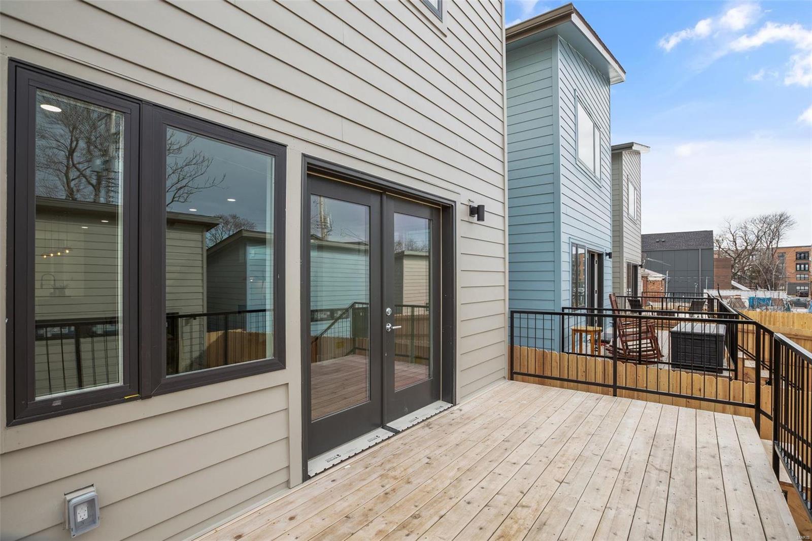 Grove - Residential