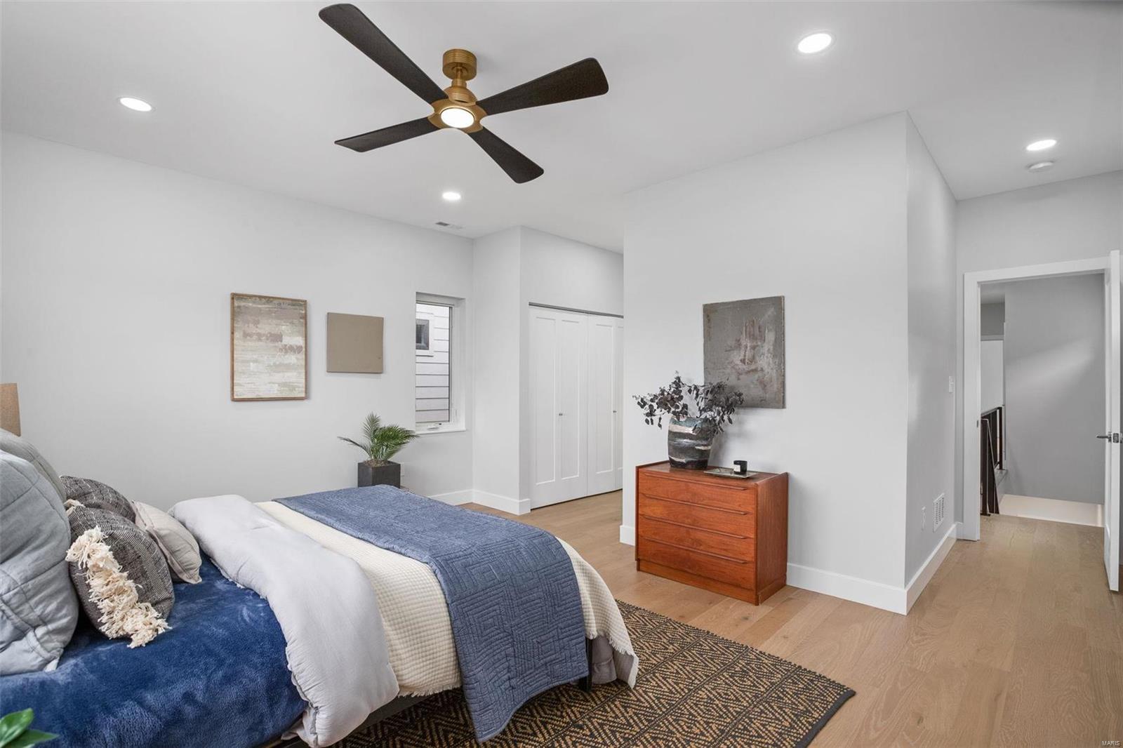 Grove - Residential