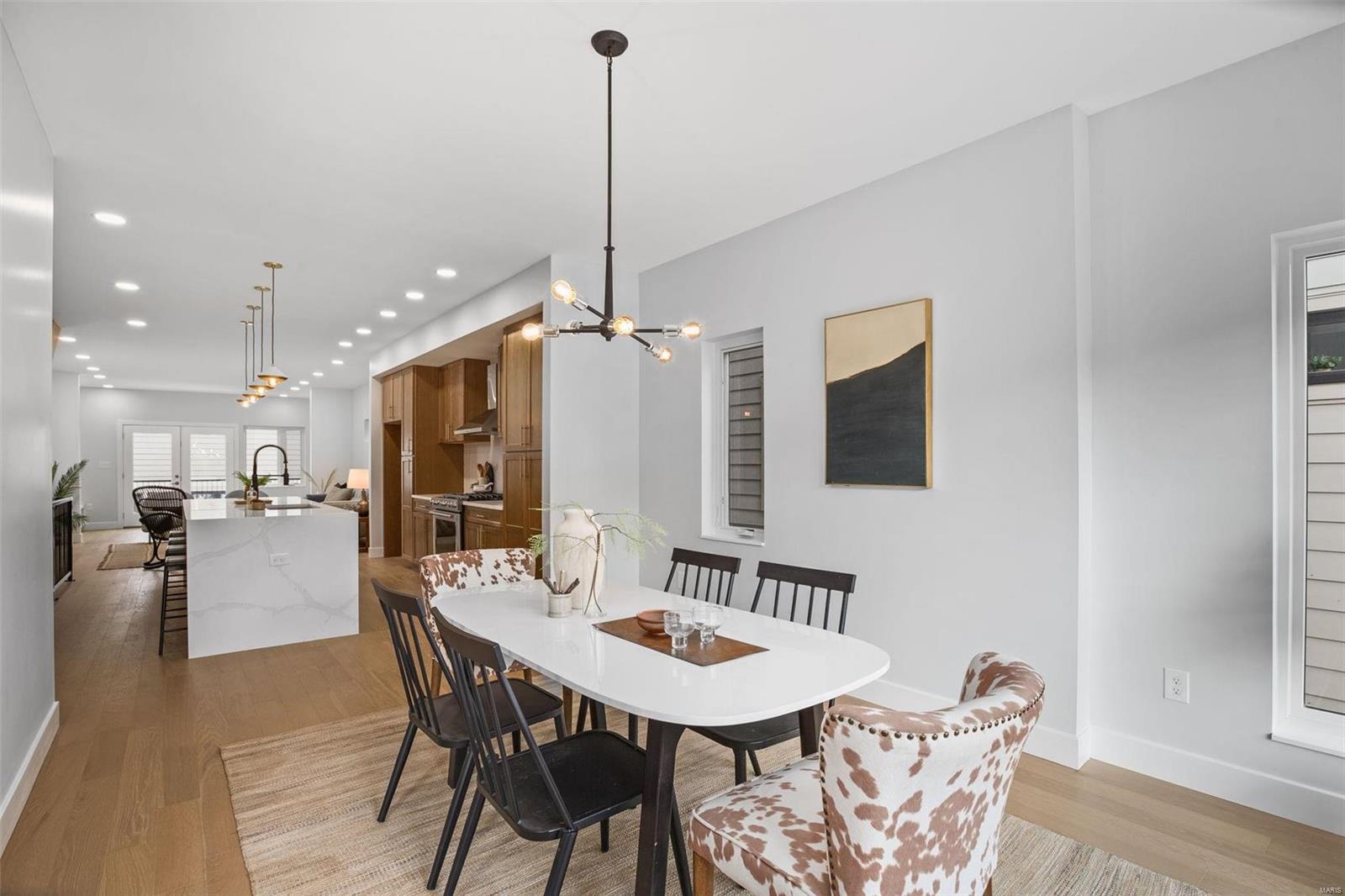 Grove - Residential