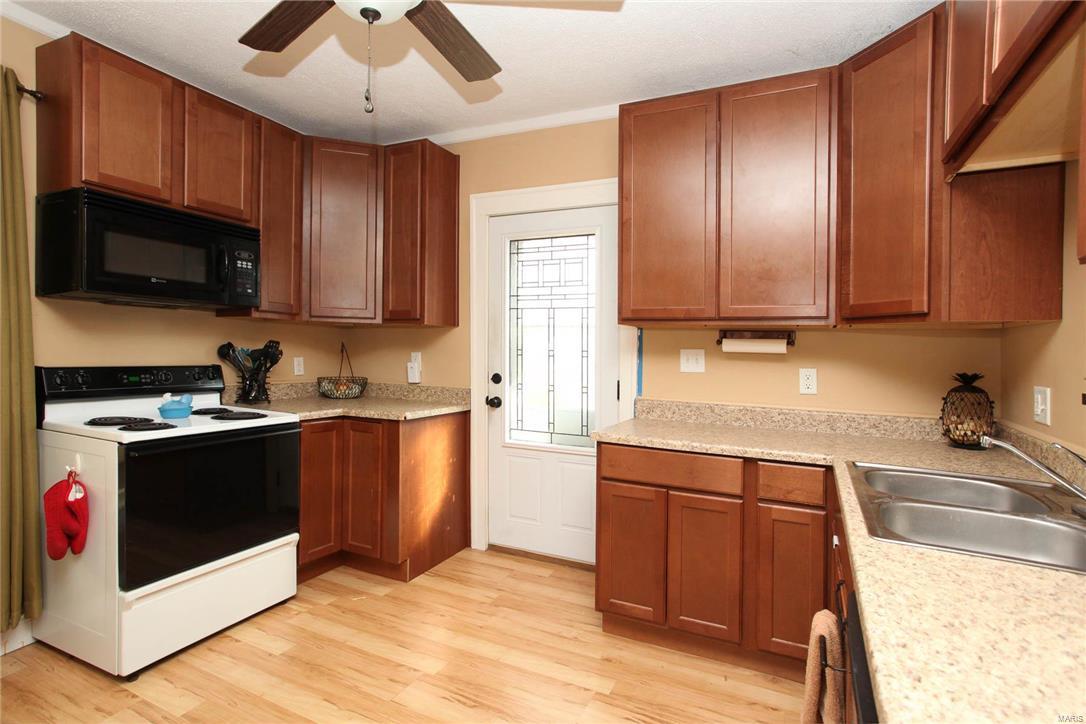 Burgen Place Add - Residential