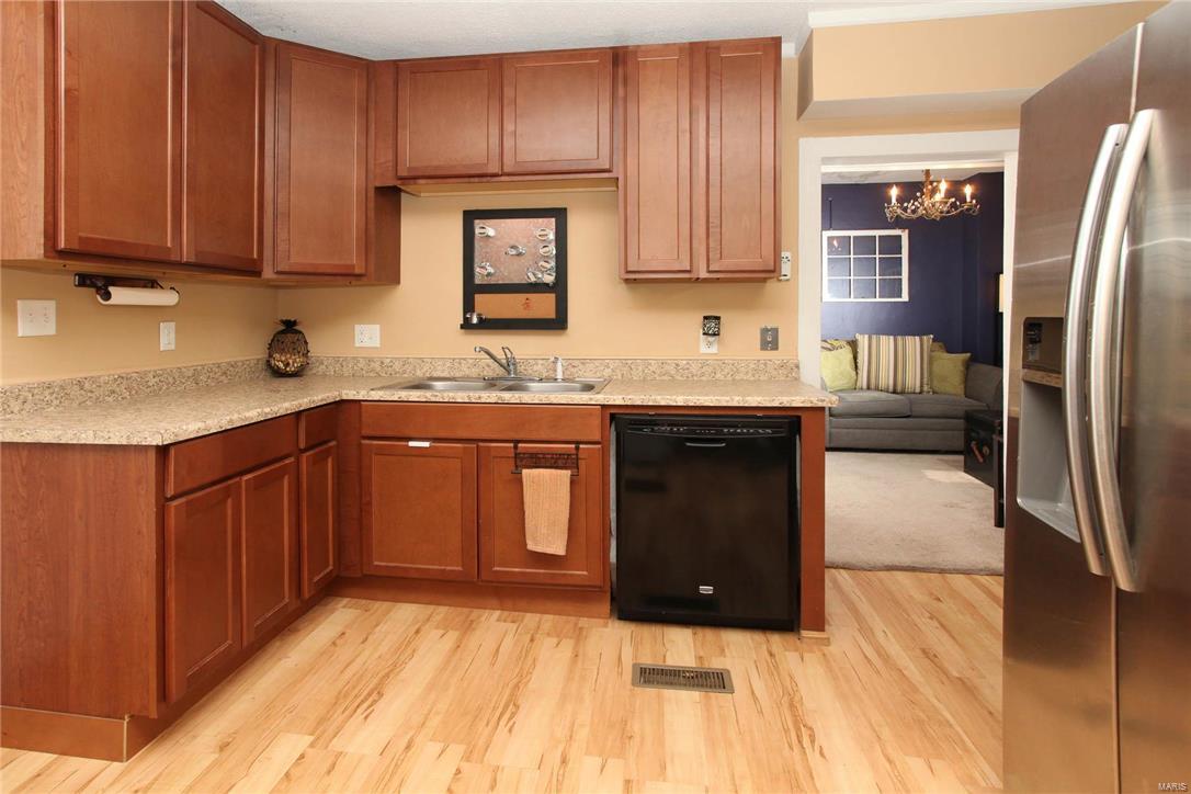 Burgen Place Add - Residential