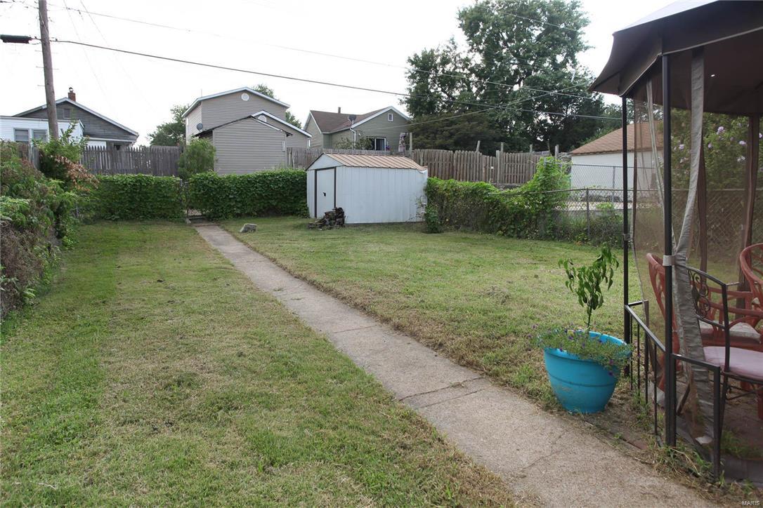 Burgen Place Add - Residential