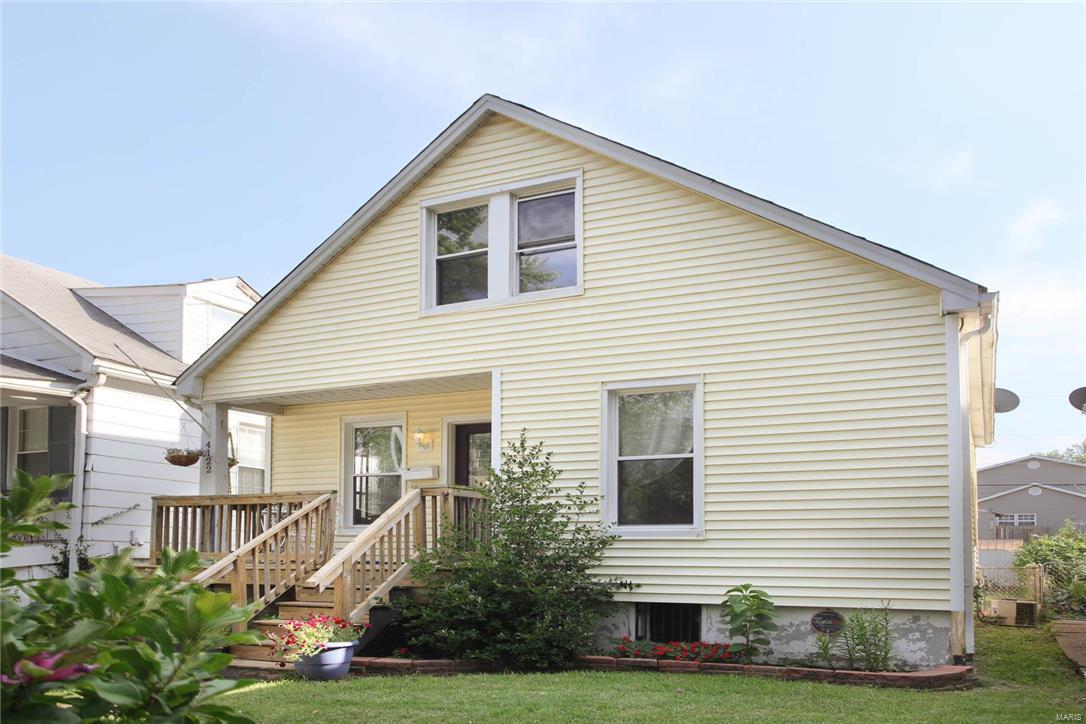 Burgen Place Add - Residential
