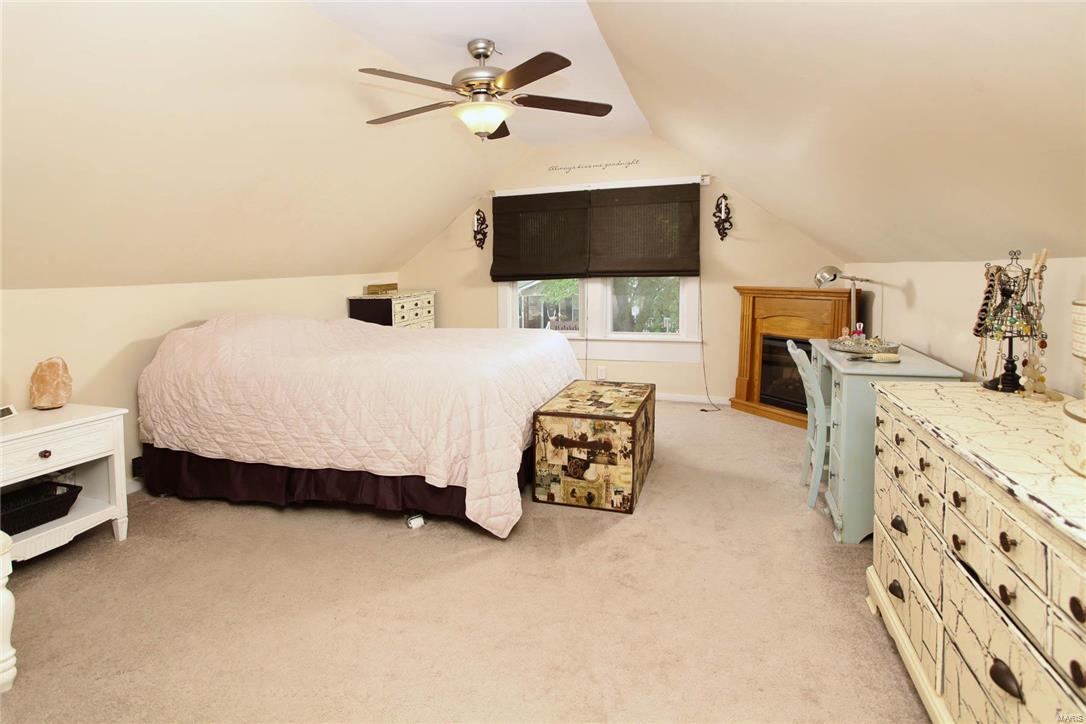 Burgen Place Add - Residential