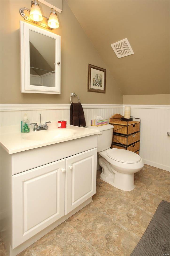 Burgen Place Add - Residential