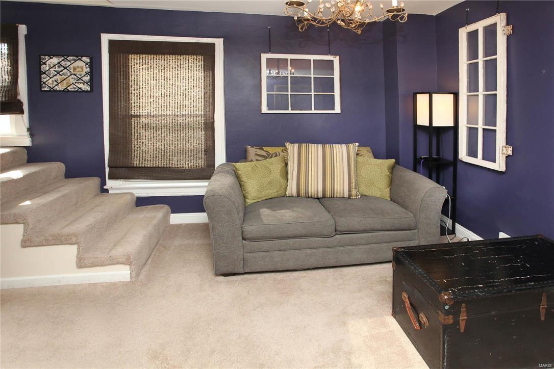 Burgen Place Add - Residential