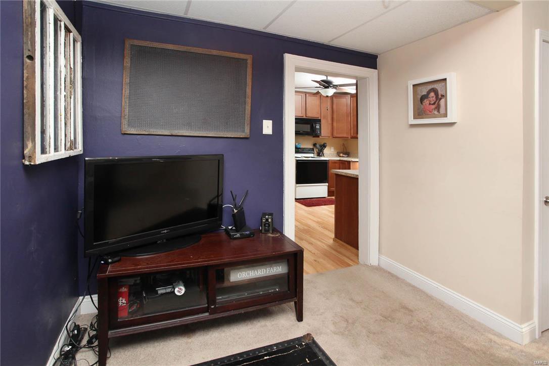 Burgen Place Add - Residential