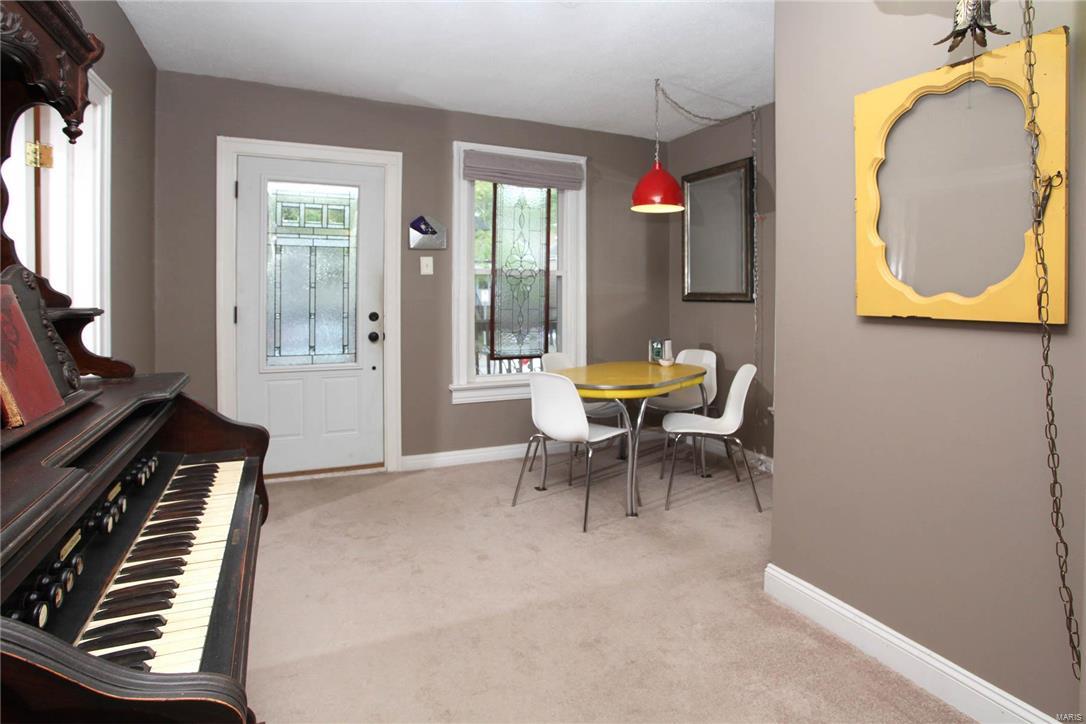 Burgen Place Add - Residential