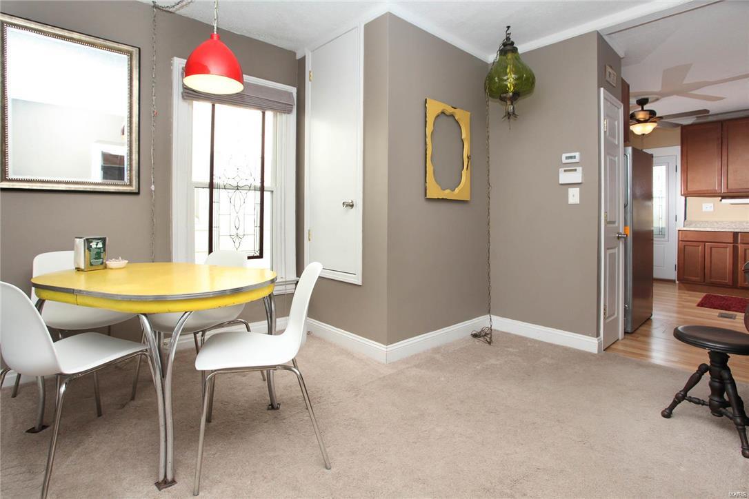 Burgen Place Add - Residential