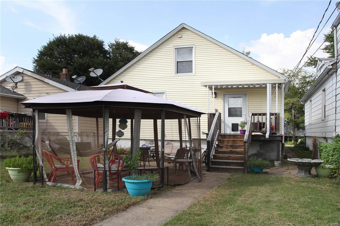 Burgen Place Add - Residential