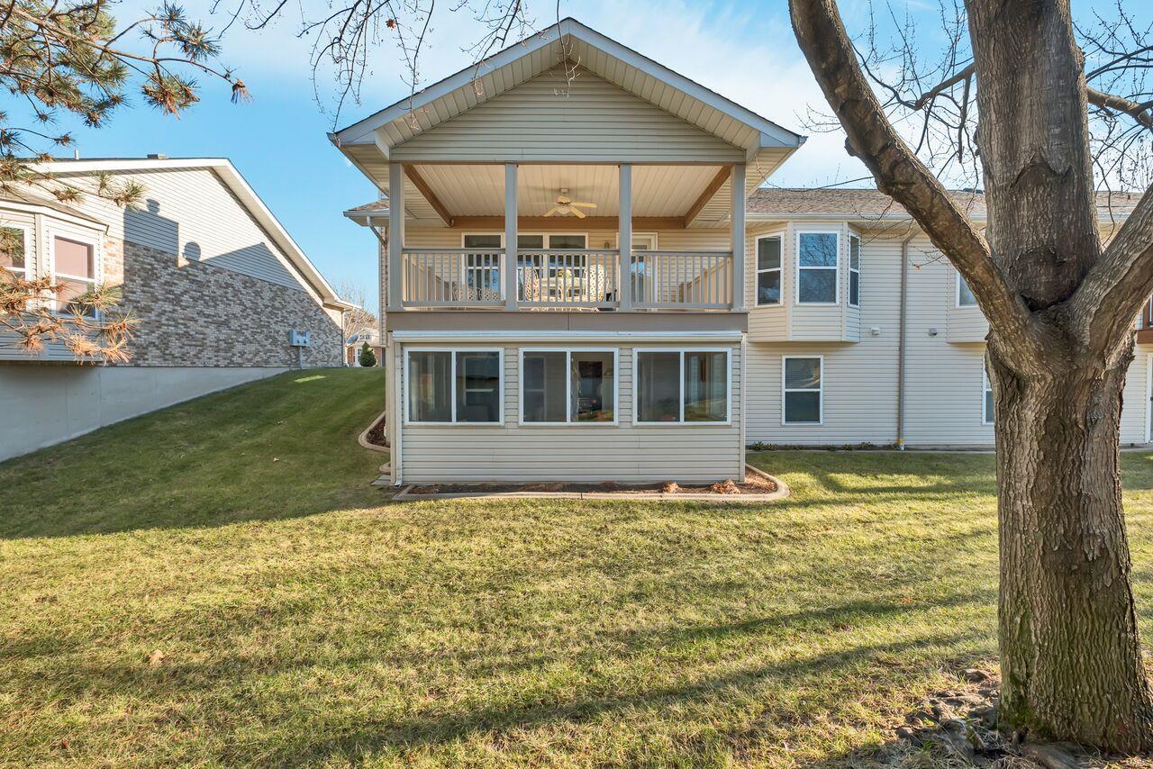 Braewood #2 Resub B&C - Residential