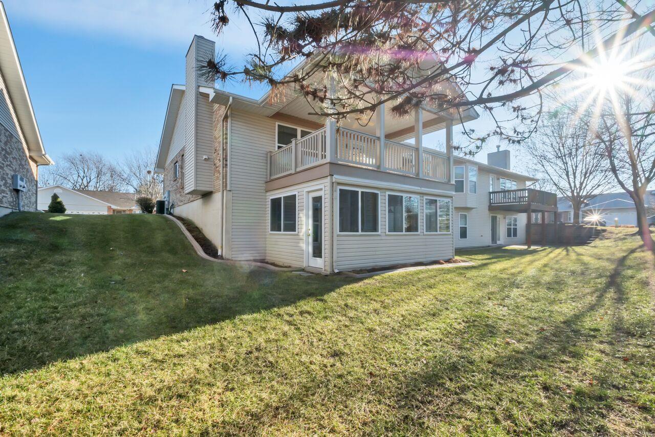 Braewood #2 Resub B&C - Residential