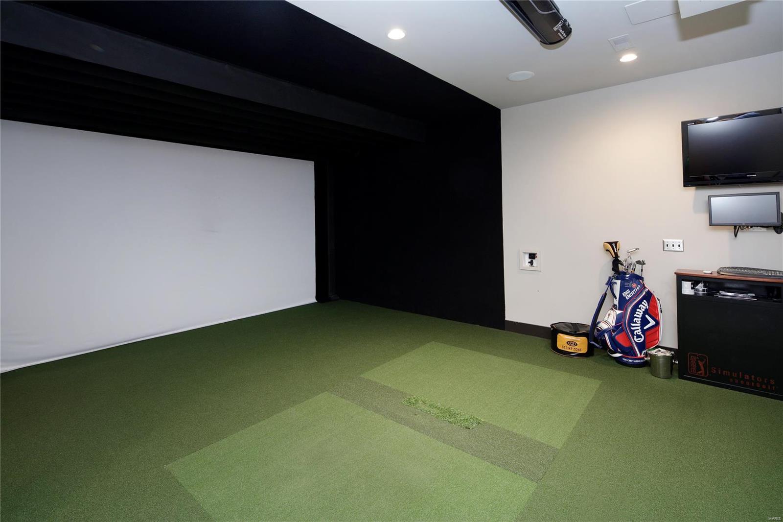 Bridge Creek - Residential