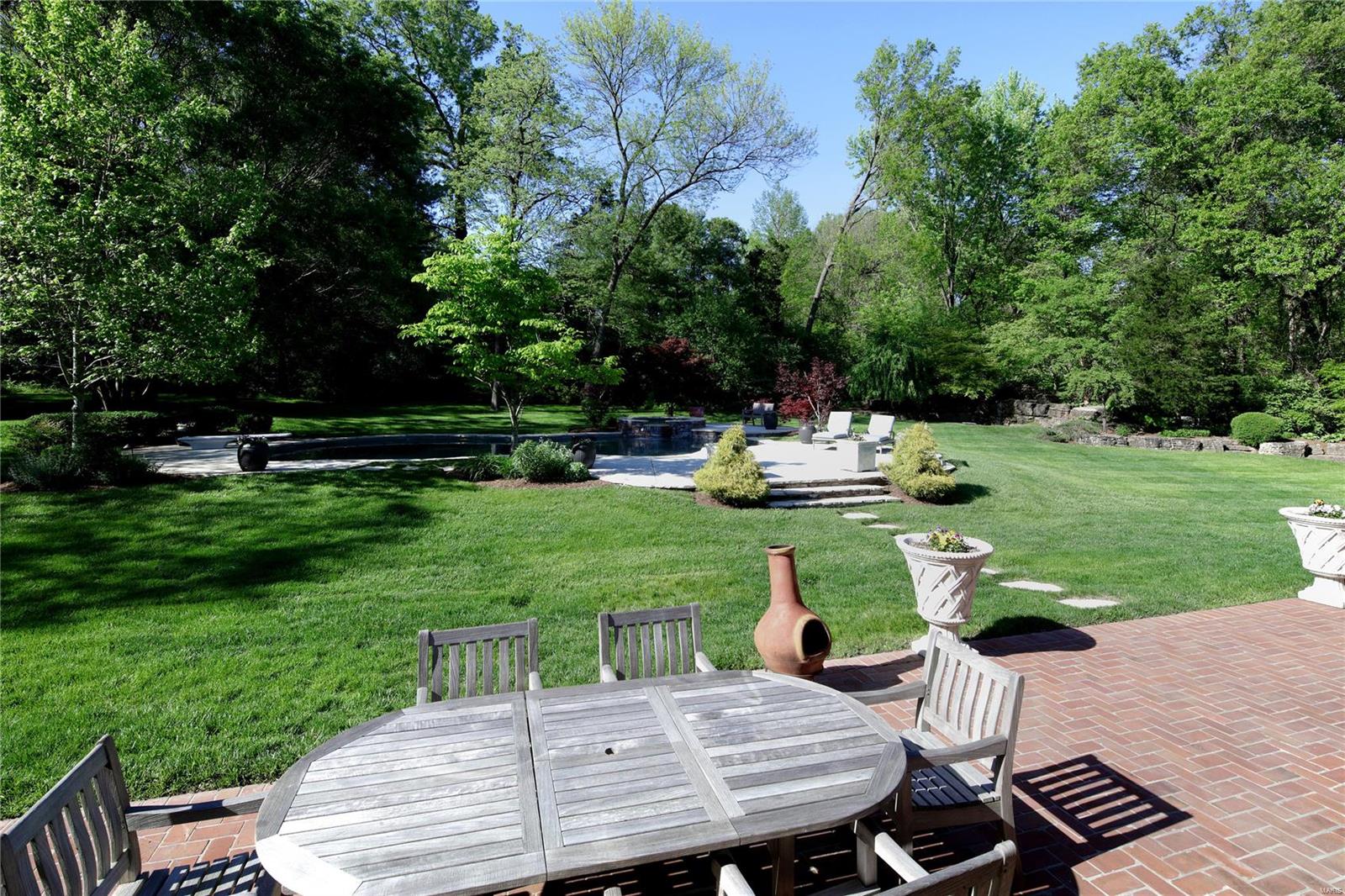 Bridge Creek - Residential