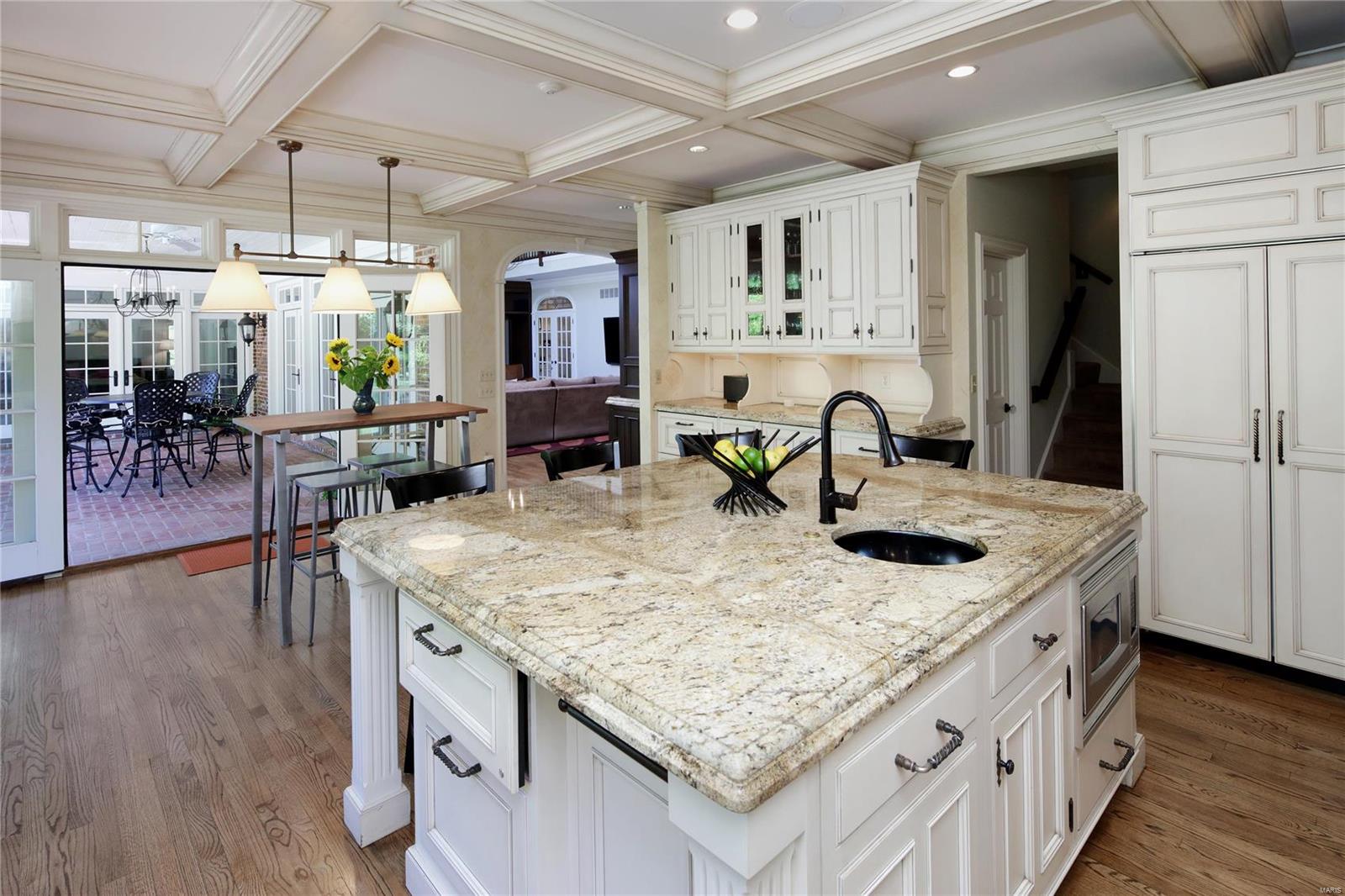 Bridge Creek - Residential