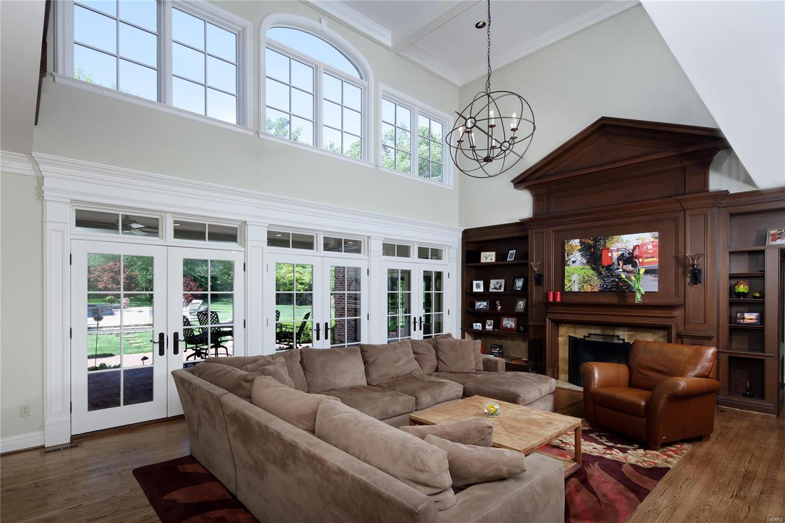 Bridge Creek - Residential