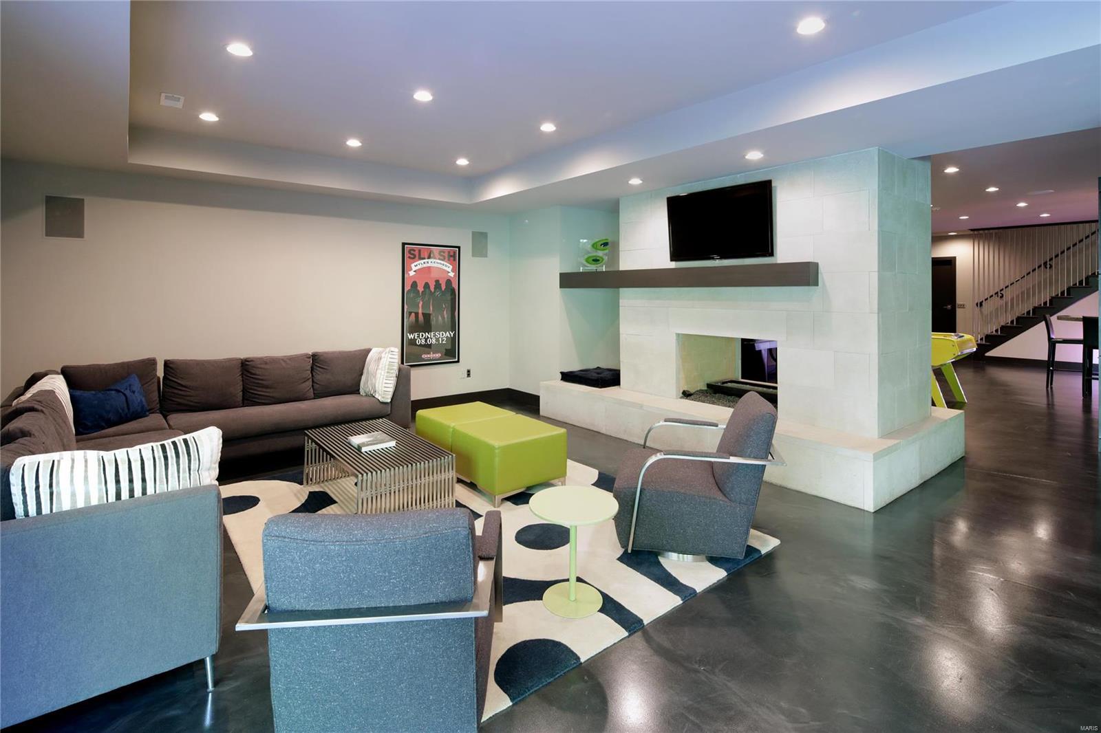 Bridge Creek - Residential