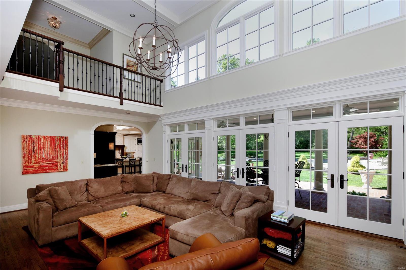 Bridge Creek - Residential